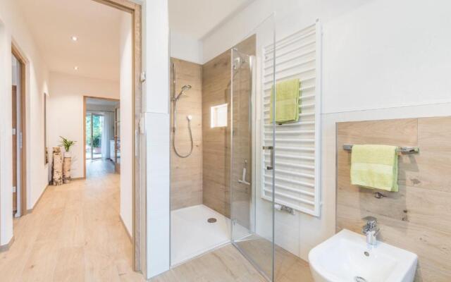 Ferienwohnung Eder