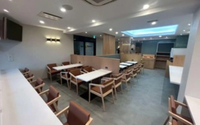 Smile Hotel Namba