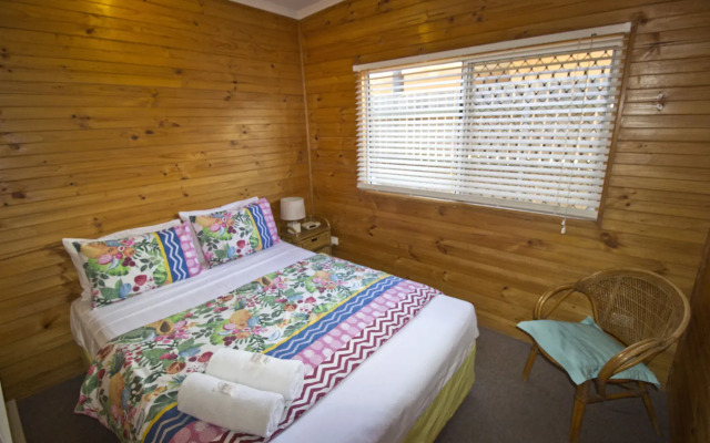 Bargara Gardens Boutique Villas