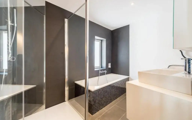 Smartflats City - Toison d Or