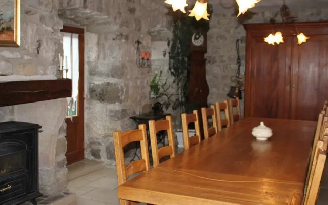 Les Chambres d'Hotes L'Escapade