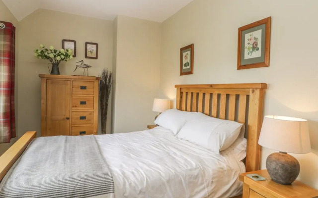Stakesby House Apartment 3