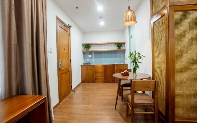 Luu Ngai Condotel Quy Nhon