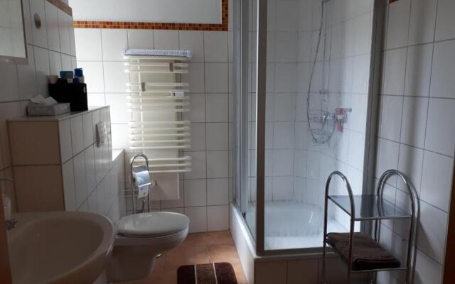 City Pension Zwickau