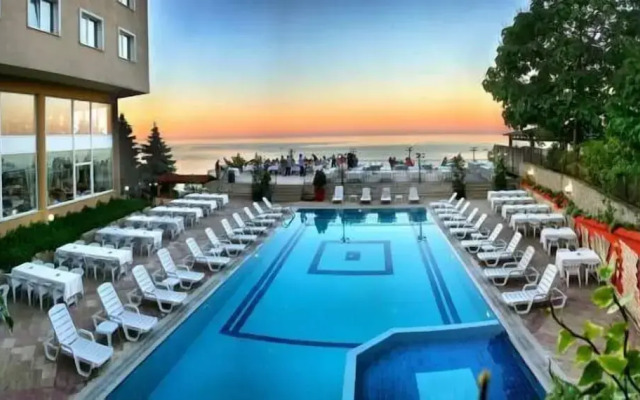 Baliktasi Hotel