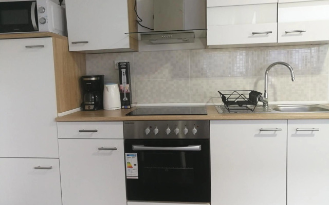 Apartment near Plitvice Lakes