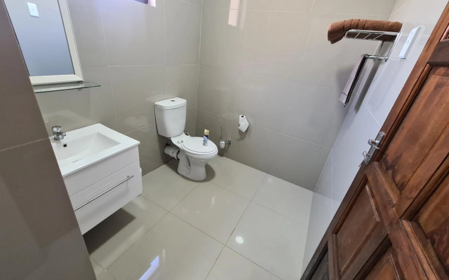 Architects View - Vip Family Suite