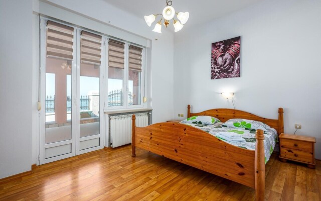 Awesome Home in Umag With Wifi and 3 Bedrooms