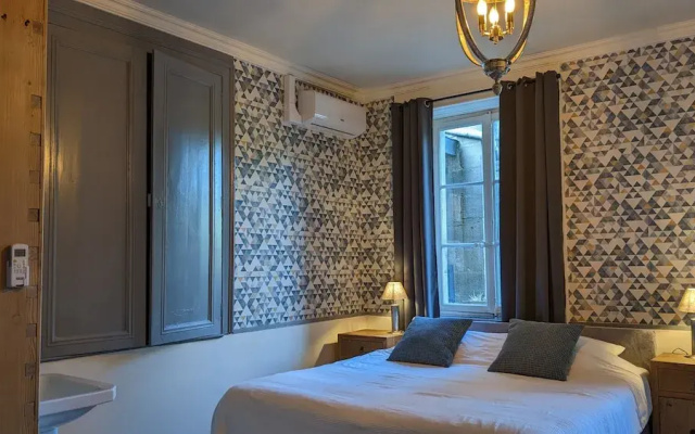 Manoir La Cerise