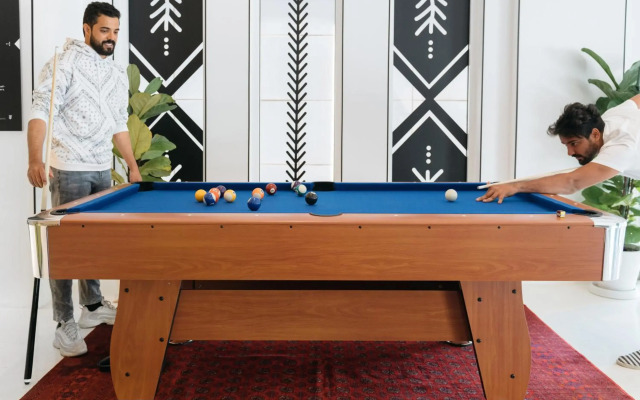 Shada Hotel Shatea