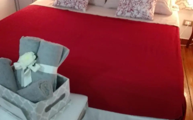 Il Rosciolo Sulla Francigena