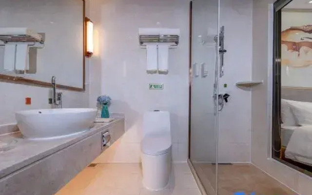 Vienna International Hotel