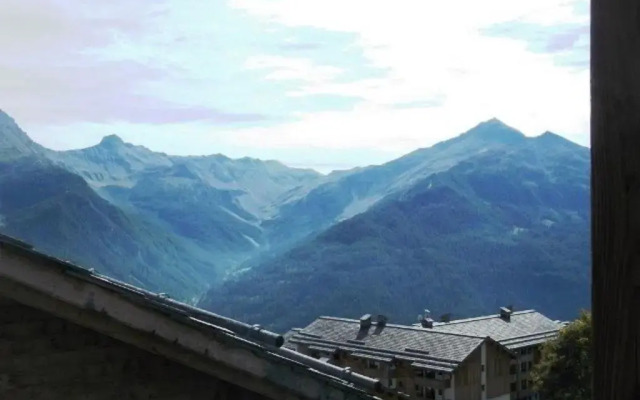 Appartement Orcières Merlette, 4 pièces, 8 personnes - FR-1-262-124