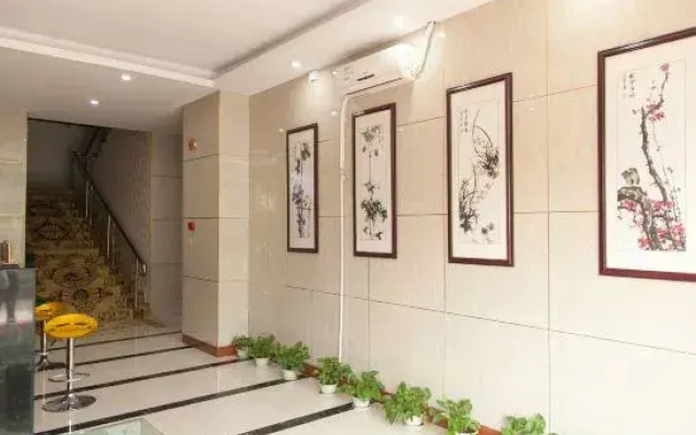 Guihua Hotel