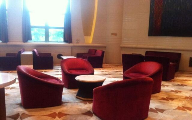 Seagull Hotel Jinshan