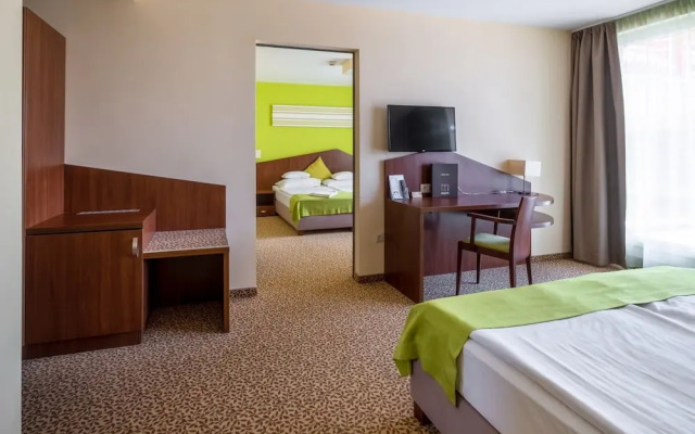 Margareta Hotel
