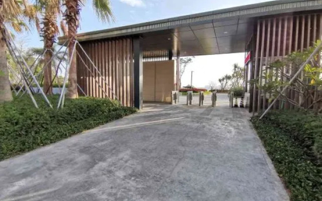 Biluowan Resort hotel