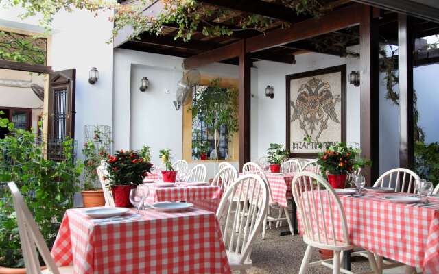 Centrum Hotel