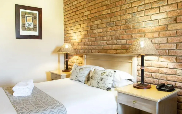 Willows Garden Hotel Potchefstroom