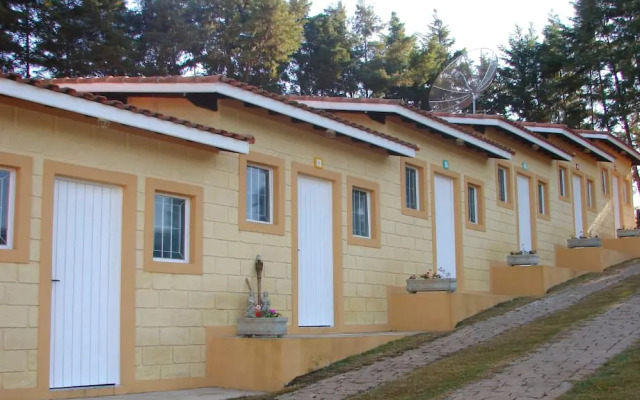 Pousada Morungaba