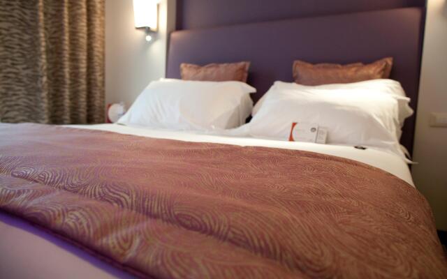 Crowne Plaza Verona Fiera by IHG