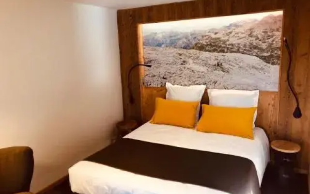 Hotel Le Lapiaz De Flaine