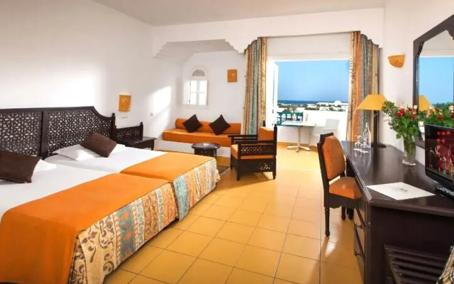 Checkin Bakour Splash