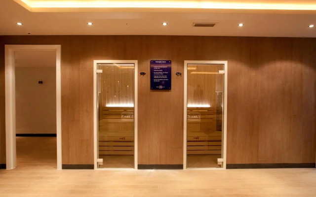Van der Valk Hotel Schiphol A4