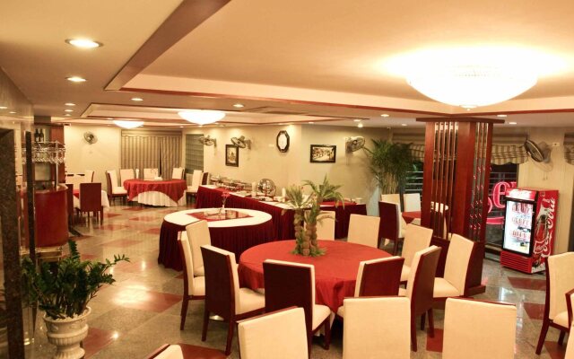 Sen Hotel