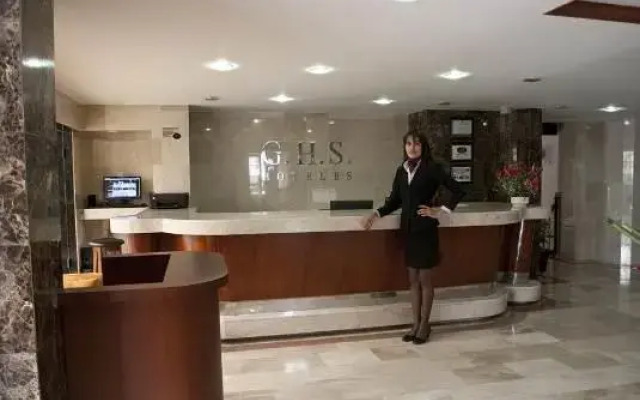 Hotel Quinta Real D.c