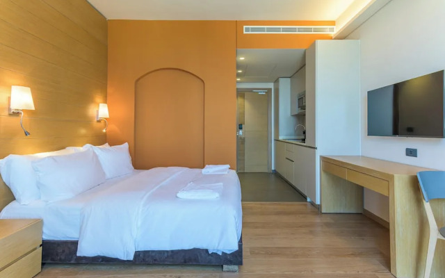 Jounieh Living - Residences by Local Host
