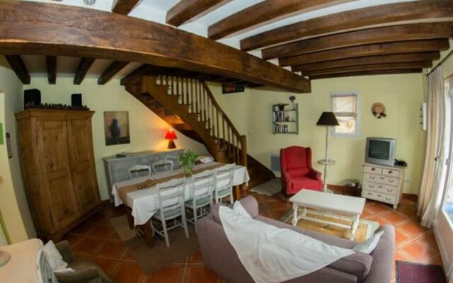 Gîte Lubine, 3 pièces, 4 personnes - FR-1-589-192