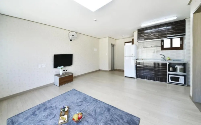 Tongyoung Misung Sweet Pension