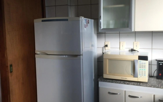 Apartamento Uberlândia - BH