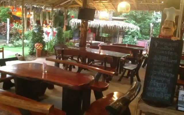 Sapmanee Resort