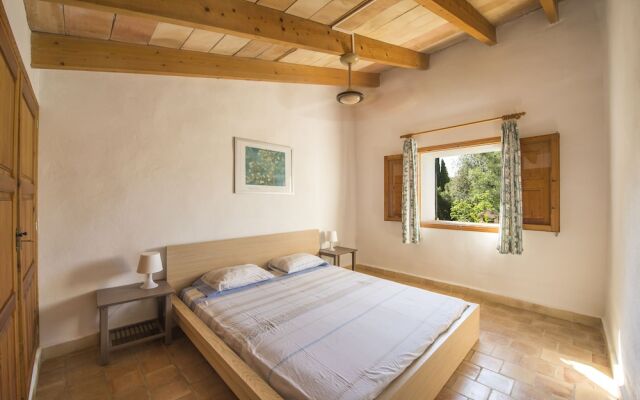 G Rentals Villa Son Gancho