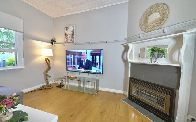 Staycation Holiday Bendigo Pet-Friendly