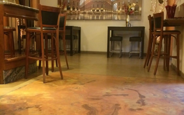 Hotel Aspromonte