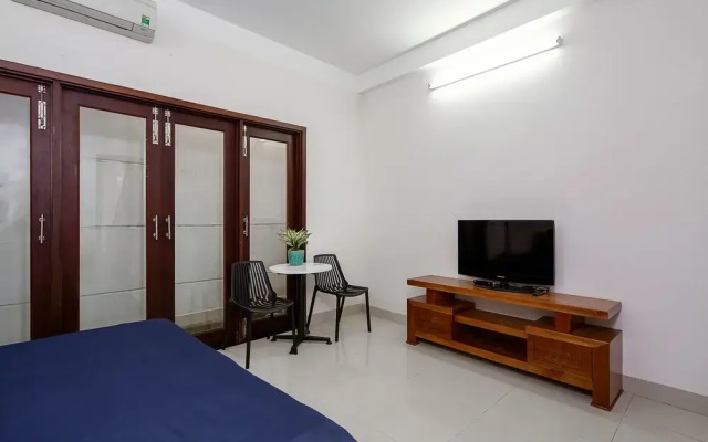 An Binh Hotel