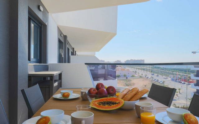 Myflats Luxury Arenales