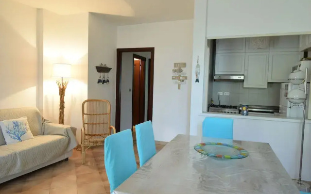 Casa Gavina With Garden Alghero