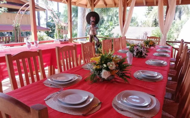 Finca Las Isabeles