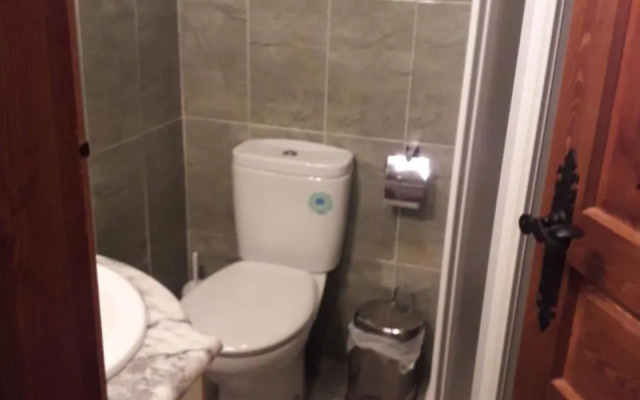 Apartamentos Río Eo