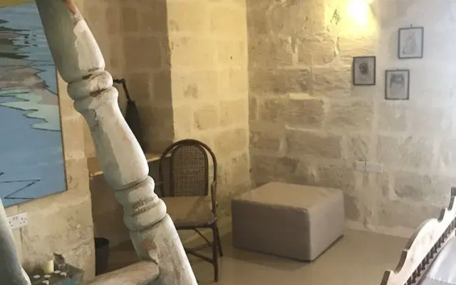 Dar il-Hena Organic B&B