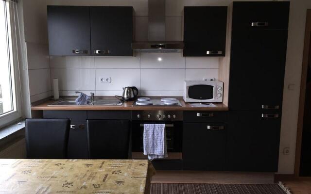 Apartment Am Ring