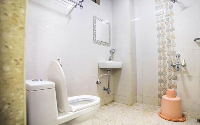 Akash Villa Guest House