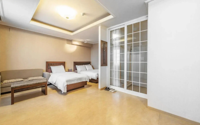 Seorak Hill Hotel
