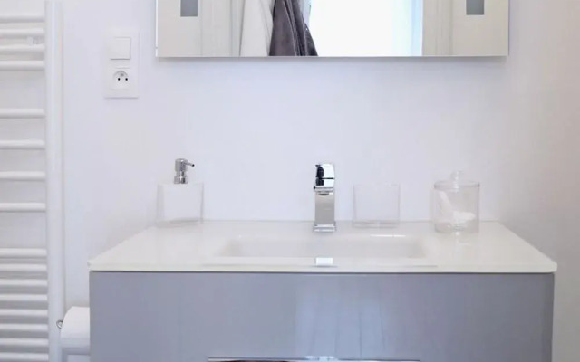 B&B Lille aux Oiseaux