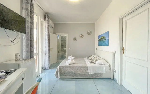 100 Passi Dal Mare