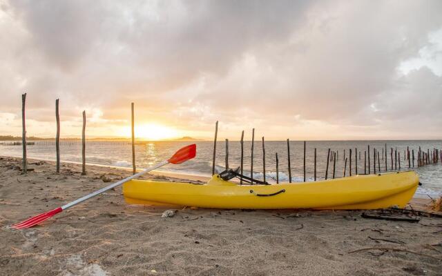 Hotel Villa Balidendê